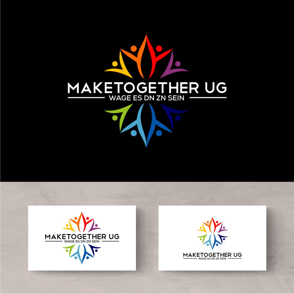 Design de Logo par south door pour MAKETOGETHER UG | Design #30341443