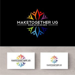 Design de Logo par south door pour MAKETOGETHER UG | Design : #30341443