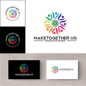 Design de Logo par south door pour MAKETOGETHER UG | Design : #30341597
