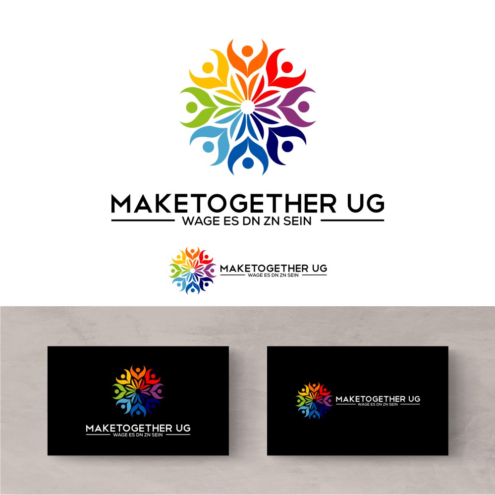 Design de Logo par south door pour MAKETOGETHER UG | Design #30341669
