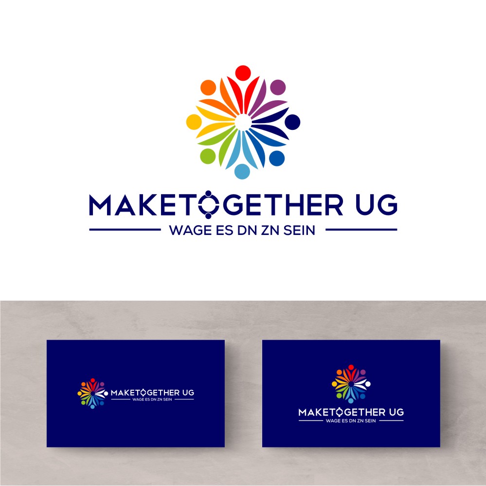 Design de Logo par south door pour MAKETOGETHER UG | Design #30341709