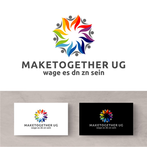 Design de Logo par south door pour MAKETOGETHER UG | Design : #30341815