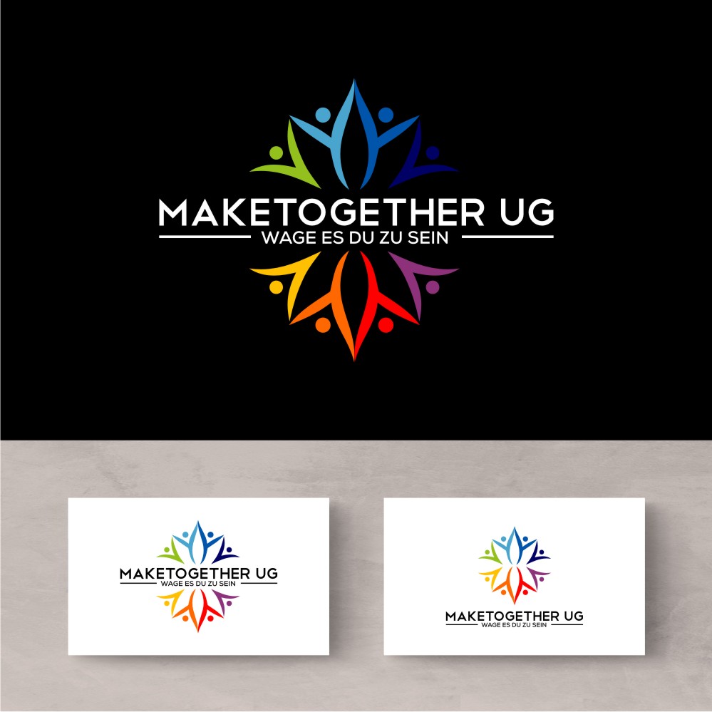 Design de Logo par south door pour MAKETOGETHER UG | Design : #30348304