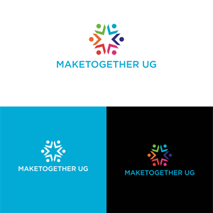 Design de Logo par achil78 pour MAKETOGETHER UG | Design : #30337077