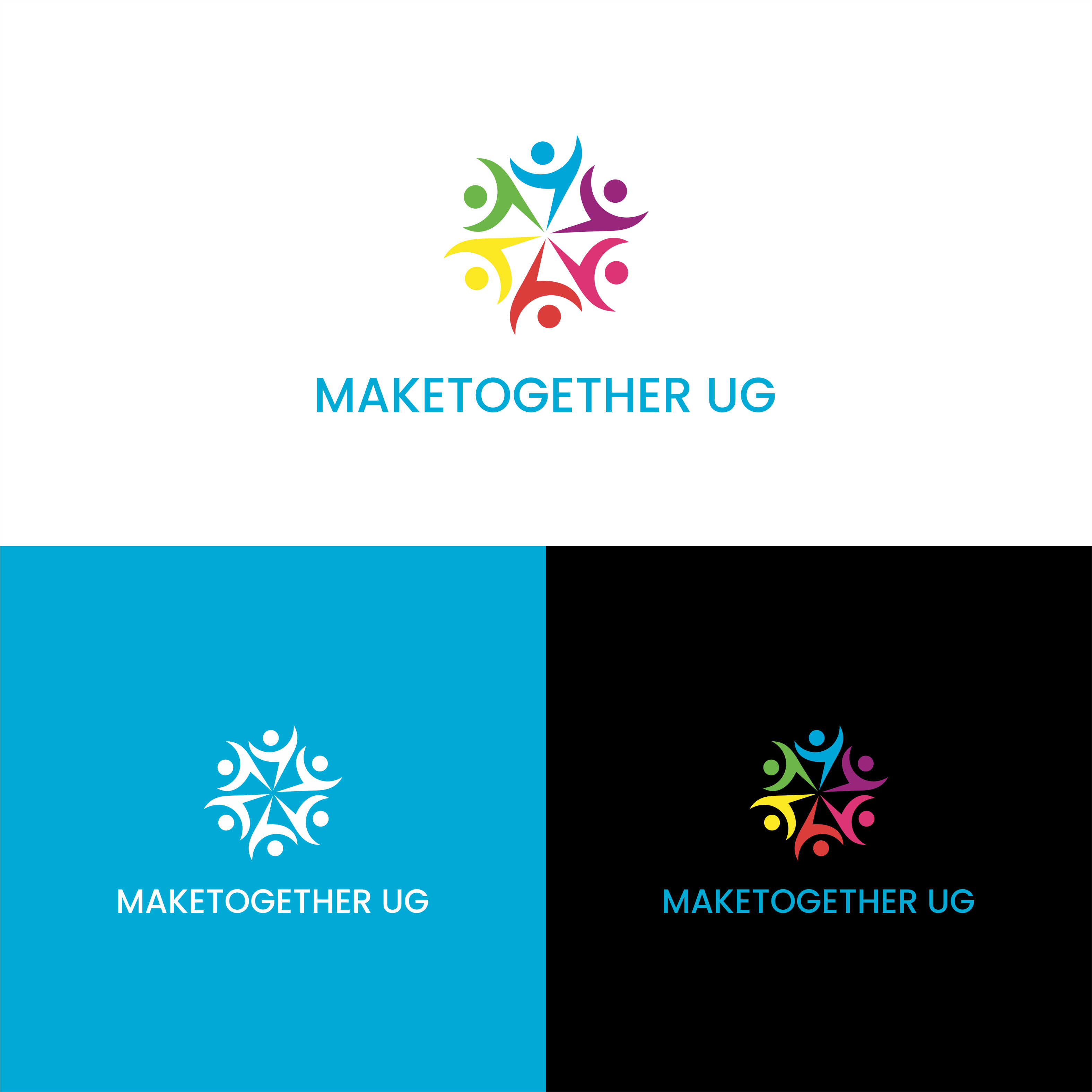 Design de Logo par achil78 pour MAKETOGETHER UG | Design #30338347
