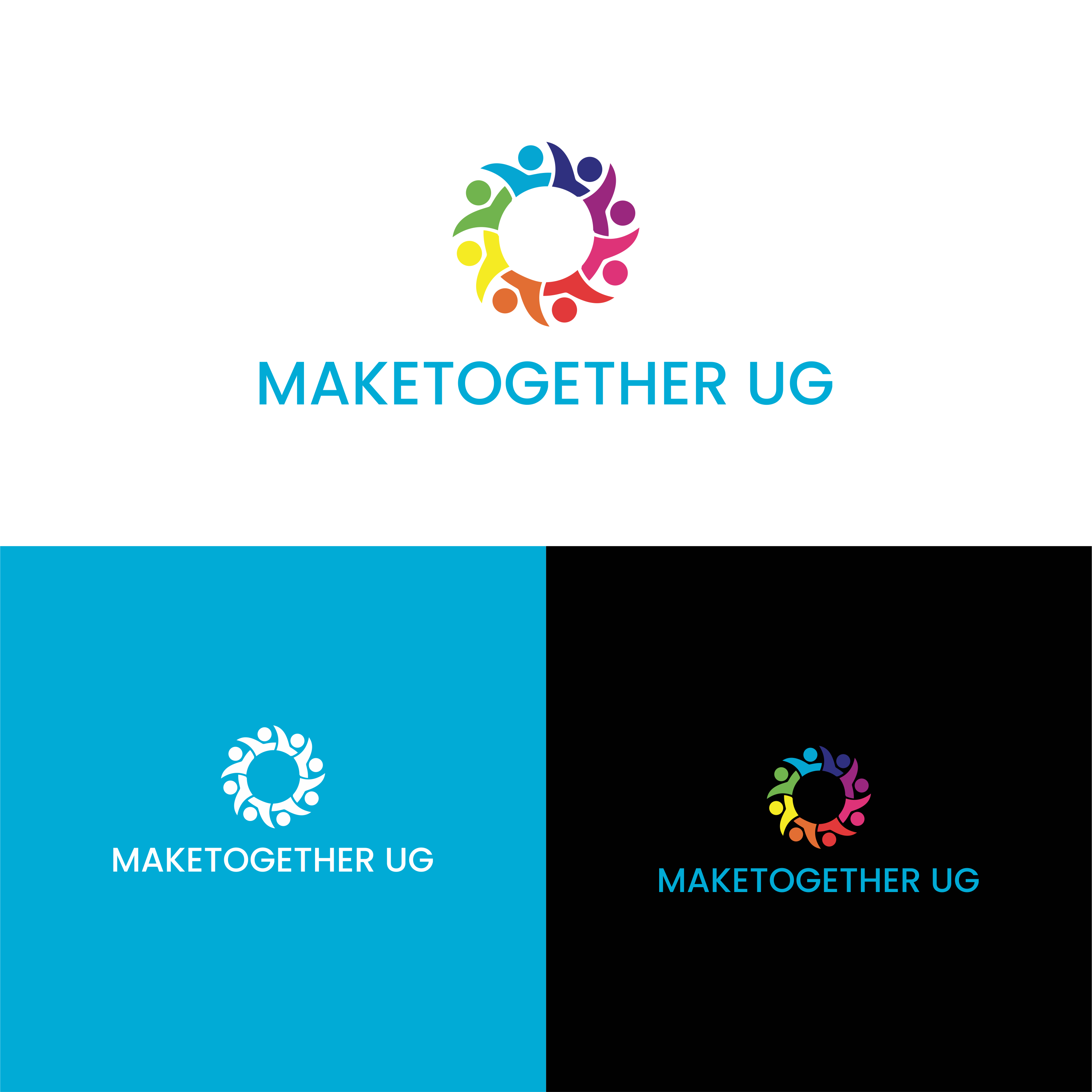 Design de Logo par achil78 pour MAKETOGETHER UG | Design #30338694