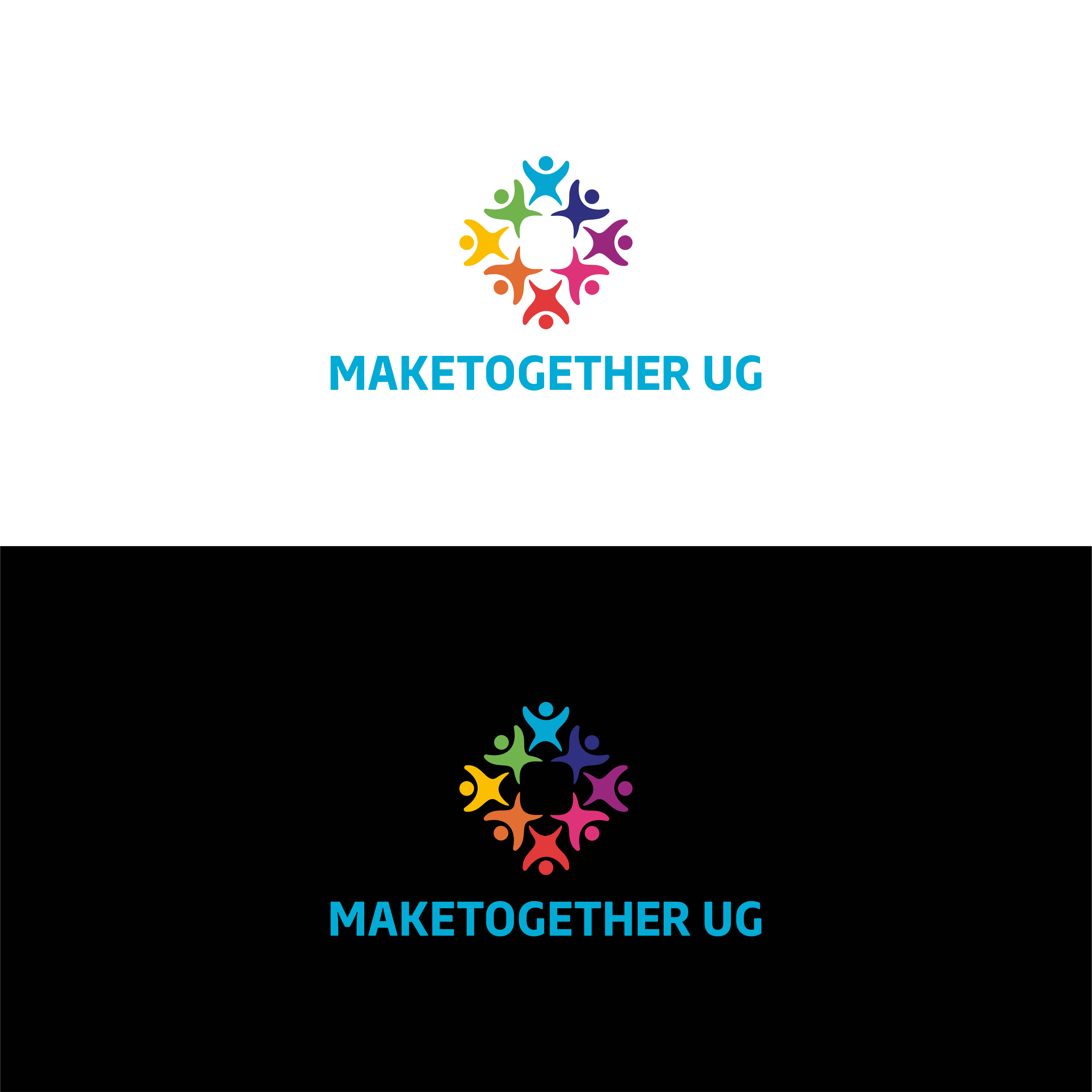 Design de Logo par achil78 pour MAKETOGETHER UG | Design #30338696