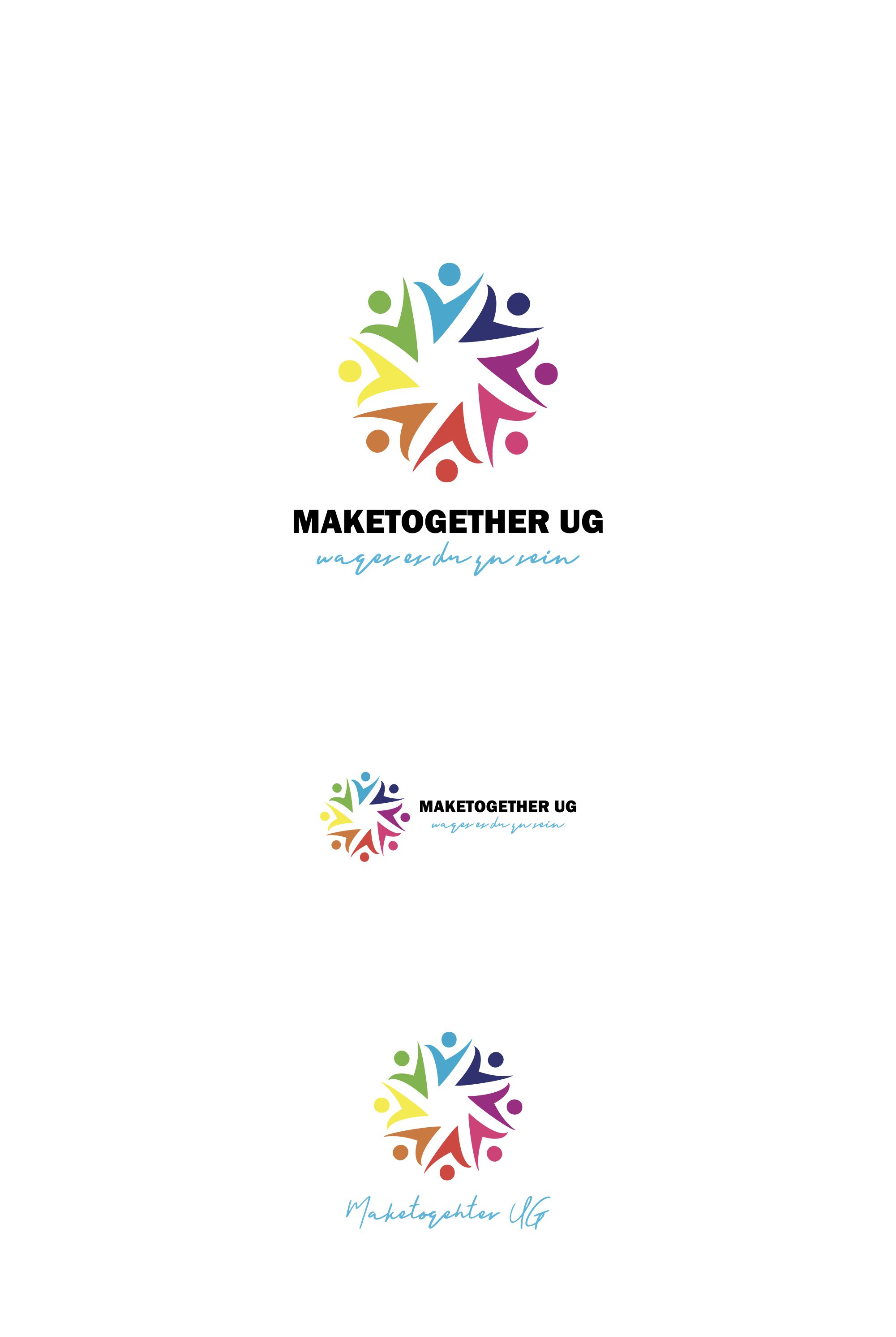 Design de Logo par agustian spades pour MAKETOGETHER UG | Design #30339930