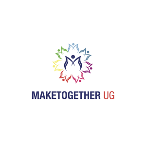 Logo Design by geni for MAKETOGETHER UG | Design #30337509