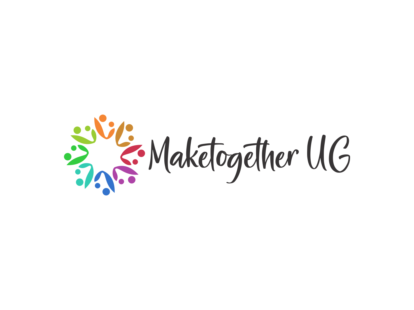 Logo Design by BNdesigner for MAKETOGETHER UG | Design #30340571