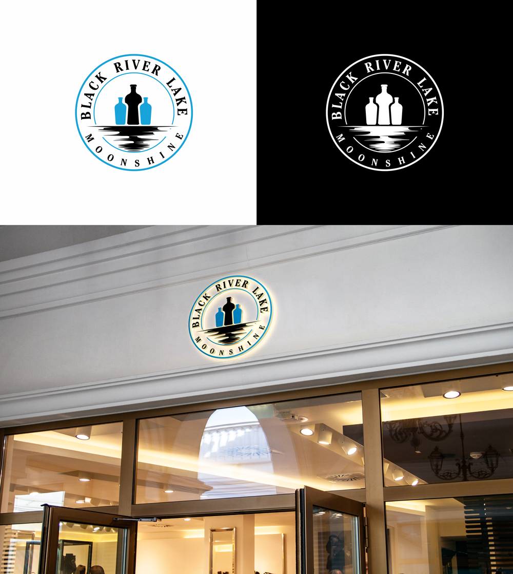 Logo Design by RA-bica for this project | Design #30344407