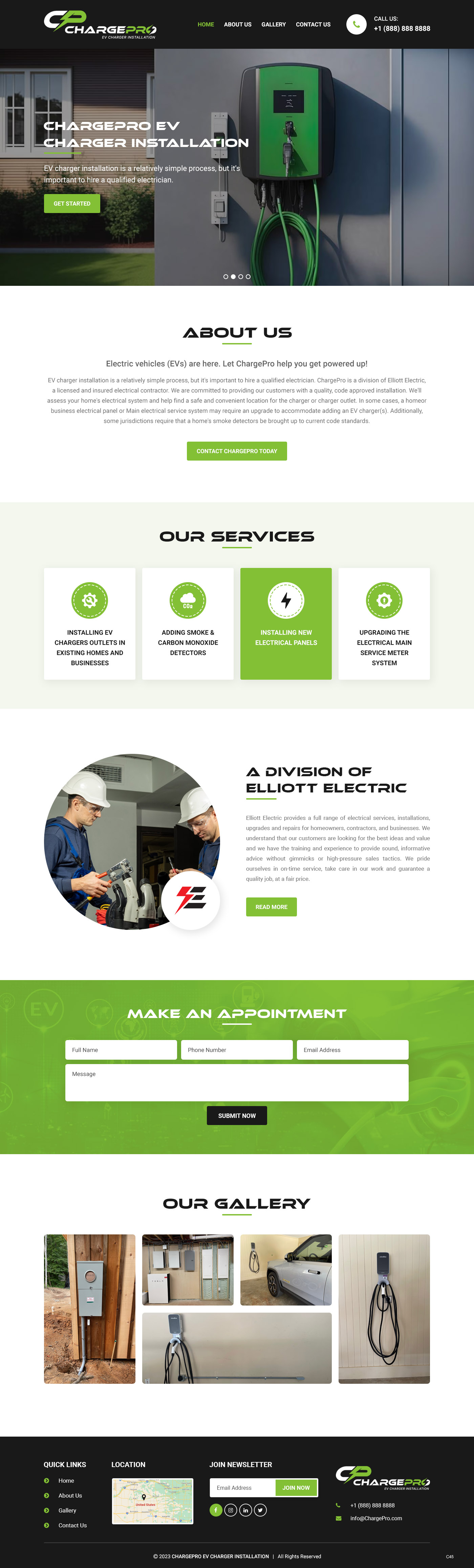 Web Design by pb for this project | Design #30347808