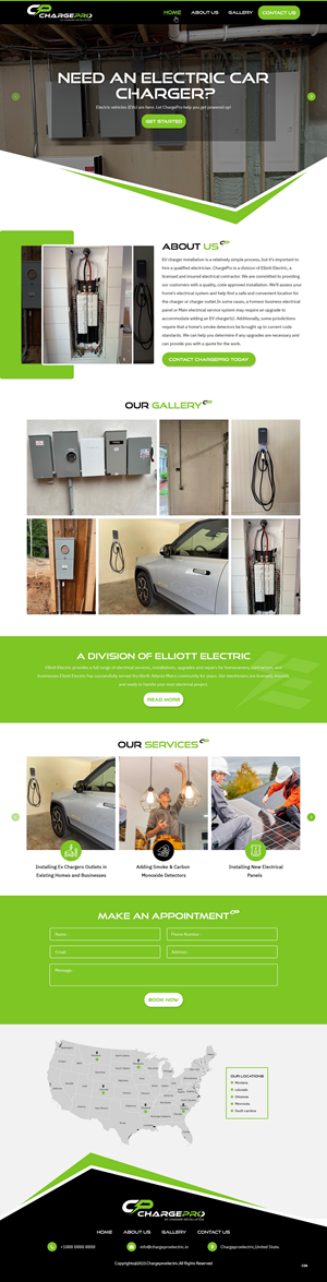 Web-Design von pb für dieses Projekt | Design: #30347812