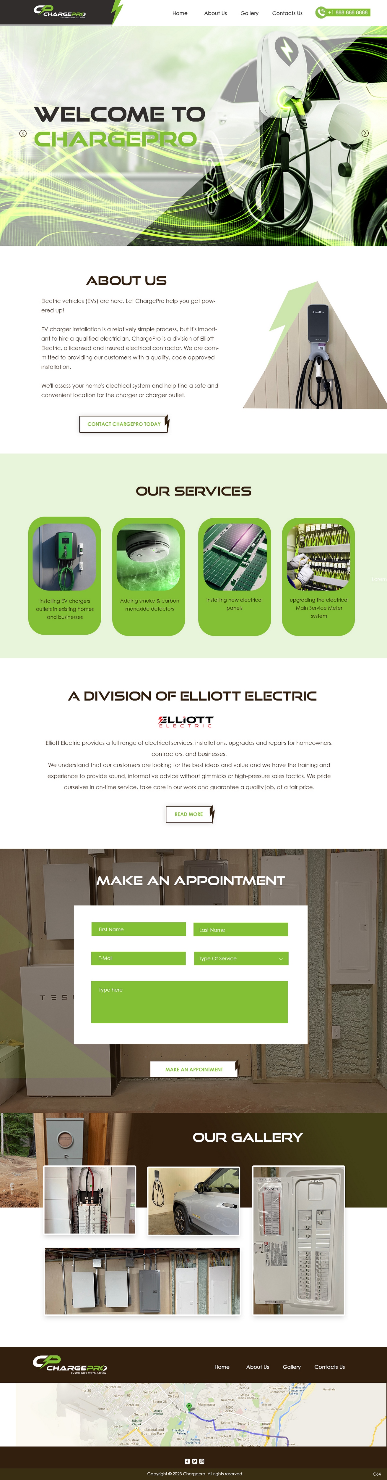 Diseño Web por pb para este proyecto | Diseño #30356446