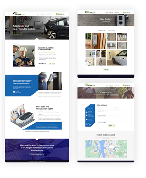 Web-Design von *mary für dieses Projekt | Design: #30347771