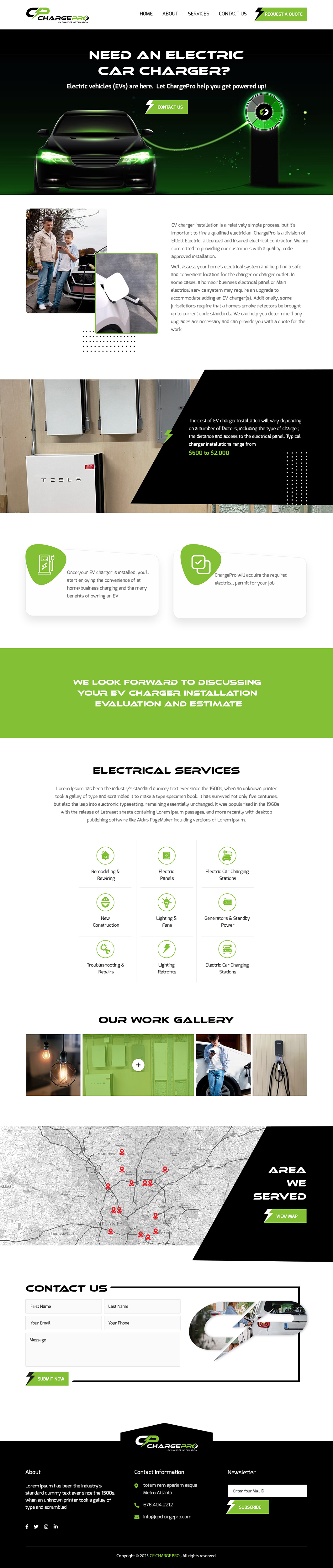 Diseño Web por sai.designer87 para este proyecto | Diseño #30348220