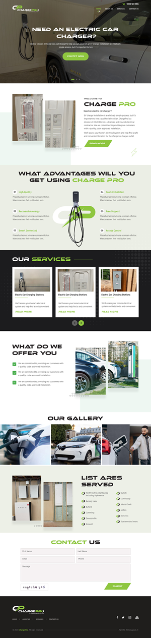 Web-Design von sai.designer87 für dieses Projekt | Design: #30354187
