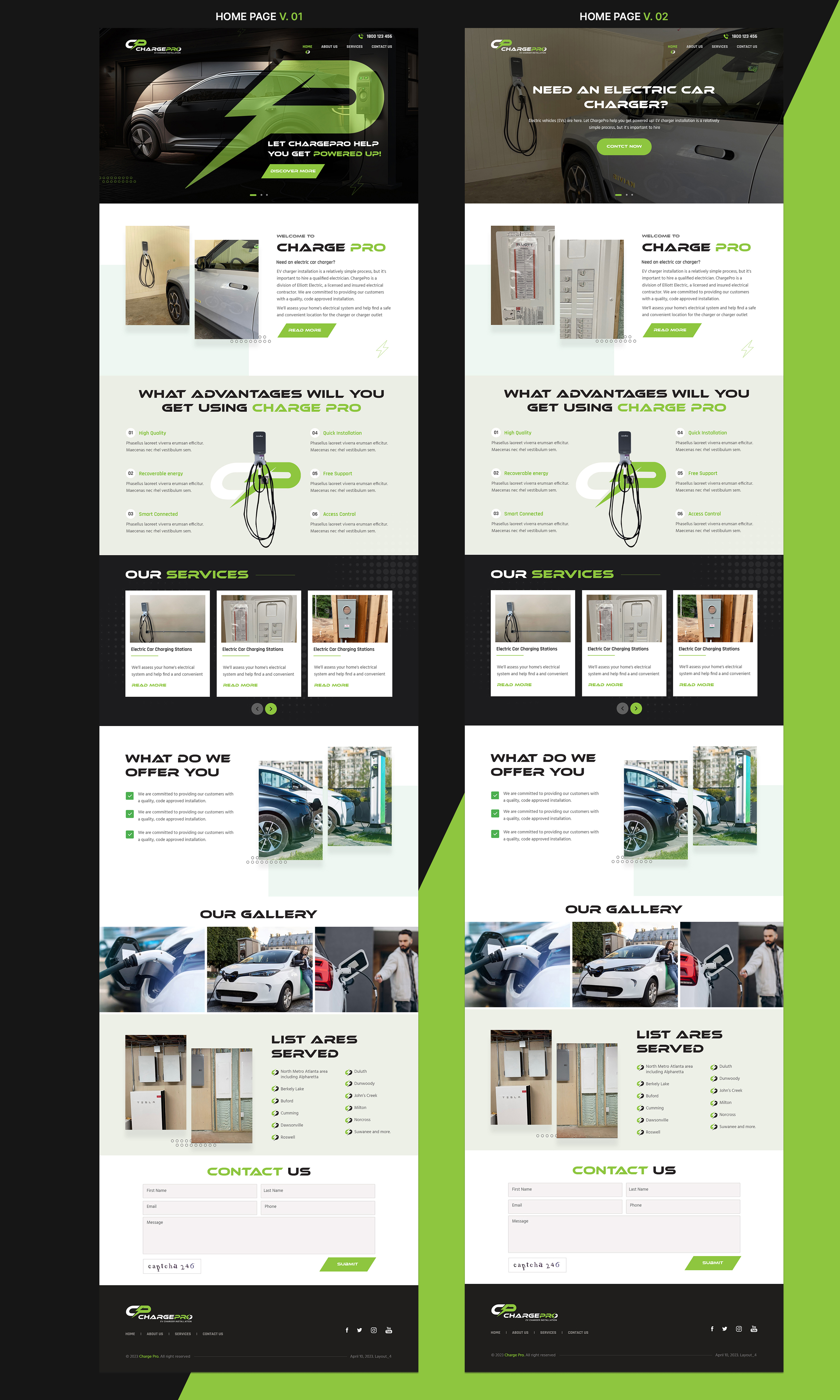 Web Design par sai.designer87 pour ce projet | Design #30354188