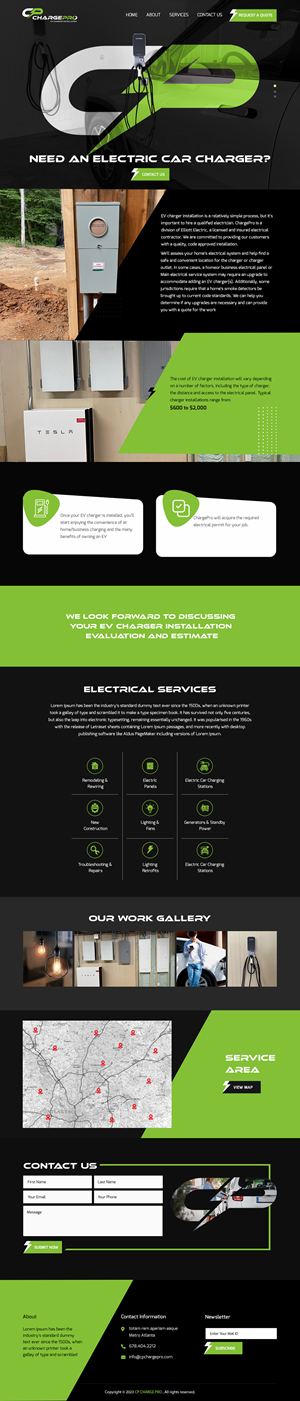 Web-Design von sai.designer87 für dieses Projekt | Design: #30368398