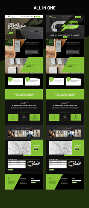 Web-Design von sai.designer87 für dieses Projekt | Design: #30372919