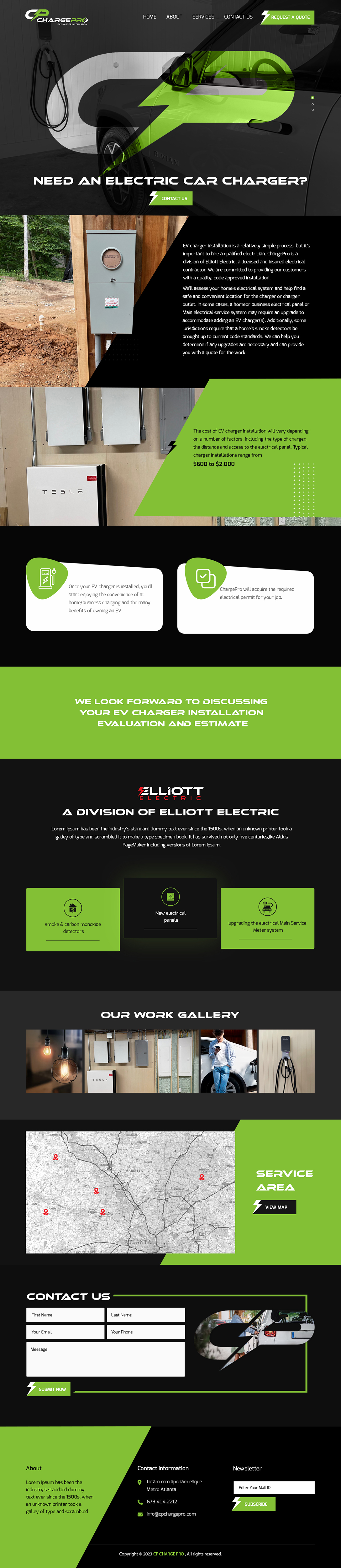 Web Design by sai.designer87 for this project | Design #30372920
