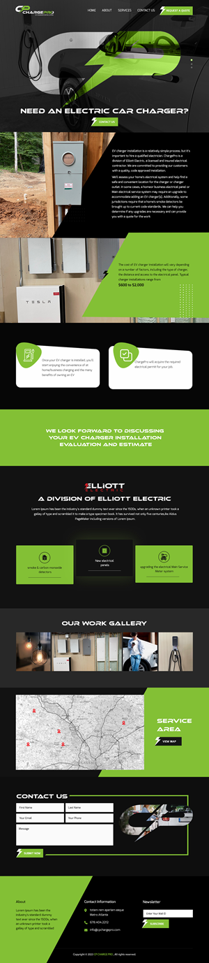 Web-Design von sai.designer87 für dieses Projekt | Design: #30372920