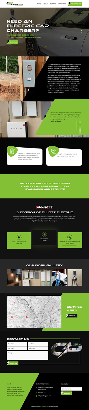 Web-Design von sai.designer87 für dieses Projekt | Design: #30372921