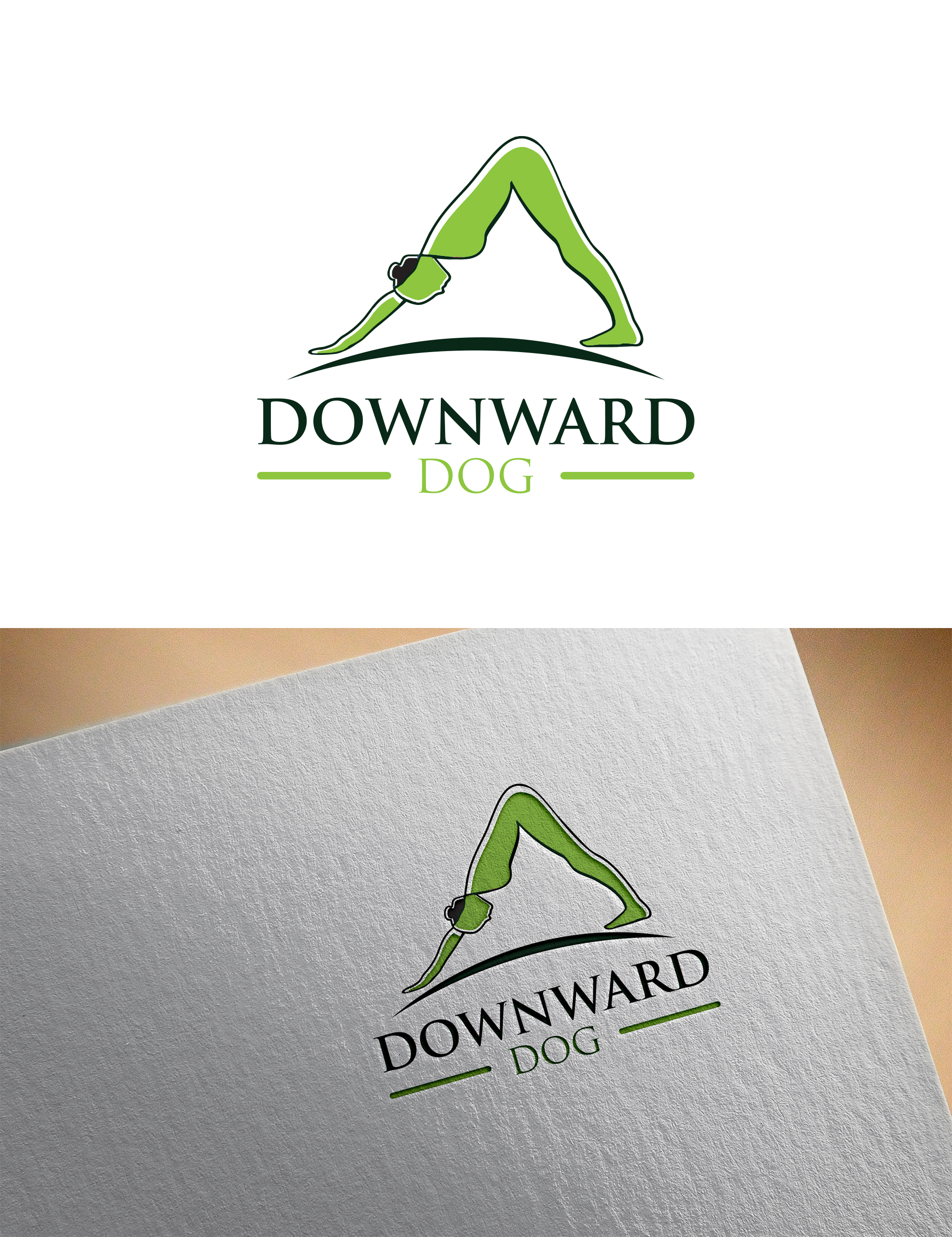 Logo Design by AZEE creation for this project | Design #30338258