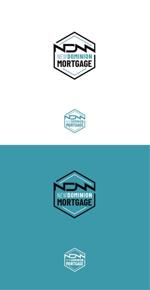 Design de Logo par LaGregz pour New Dominion Mortgage | Design : #30340241