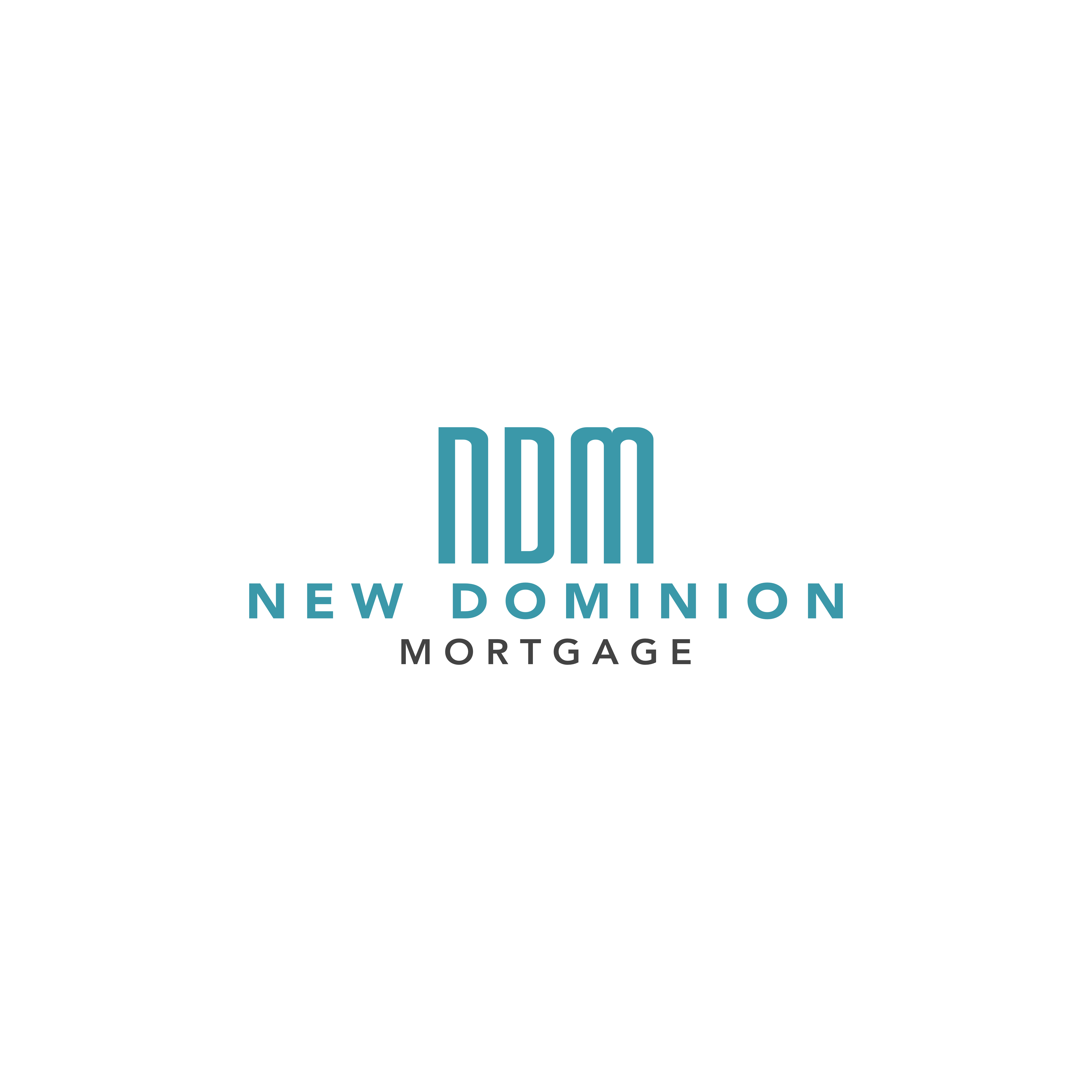 Logo Design by AnninWonderland for New Dominion Mortgage | Design #30347459