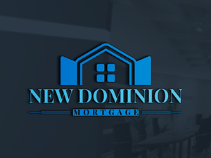 Design de Logo par Uhm@design pour New Dominion Mortgage | Design : #30339944