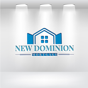 Design de Logo par Uhm@design pour New Dominion Mortgage | Design : #30339945