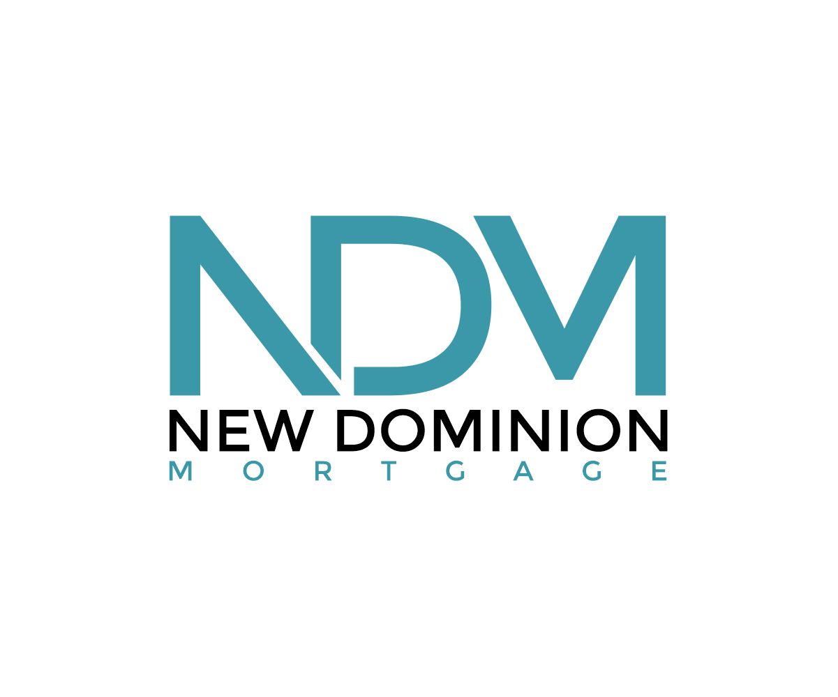 Logo Design by Thati Designs for New Dominion Mortgage | Design #30346473