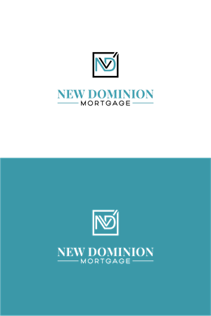 Design de Logo par rahma 5 pour New Dominion Mortgage | Design #30341274