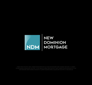 Design de Logo par mehedi.h pour New Dominion Mortgage | Design : #30345931