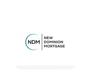 Design de Logo par mehedi.h pour New Dominion Mortgage | Design : #30345933