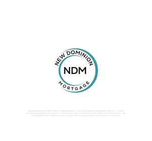 Design de Logo par mehedi.h pour New Dominion Mortgage | Design : #30345938