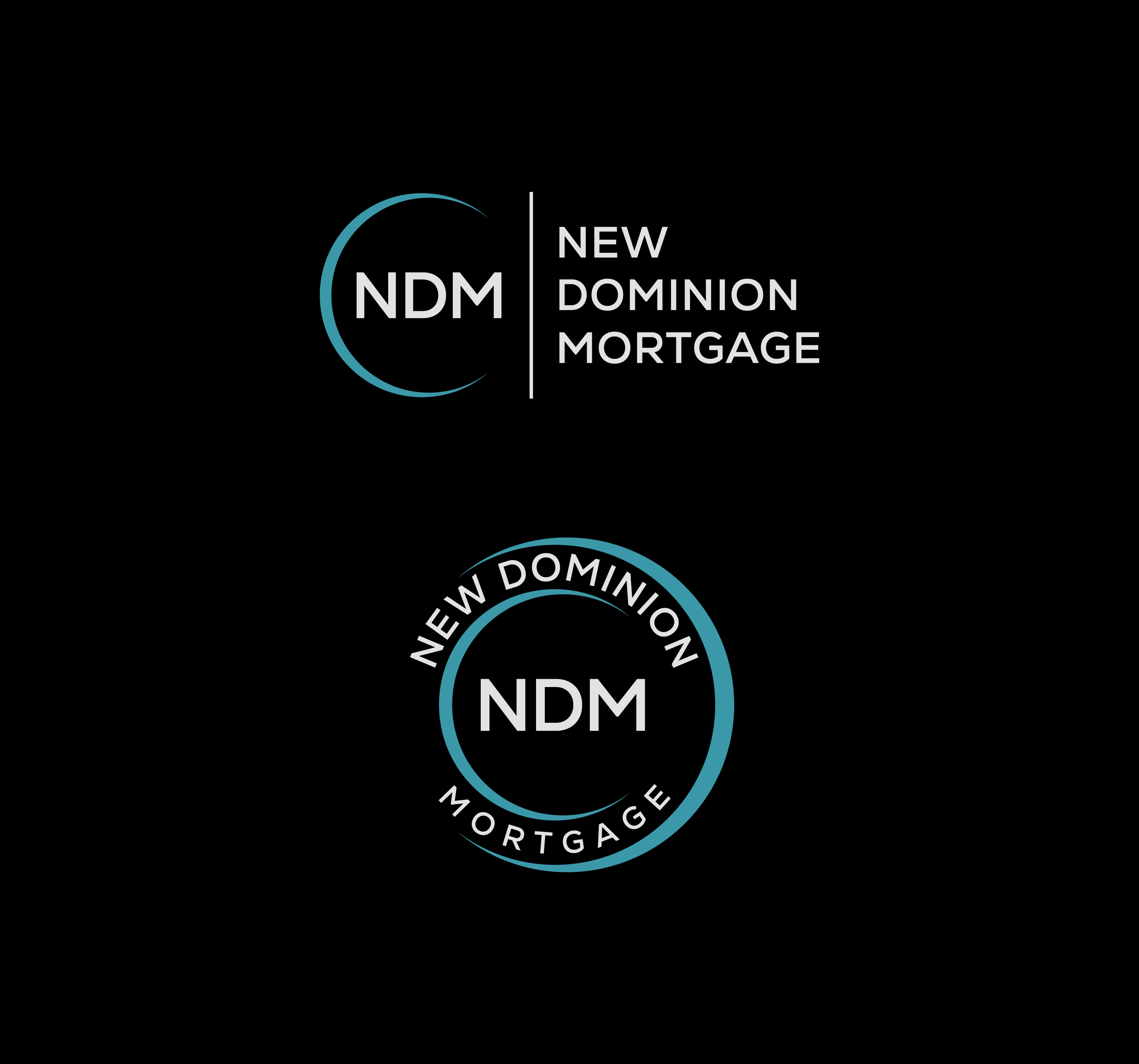 Logo Design by mehedi.h for New Dominion Mortgage | Design #30345942