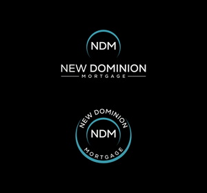 Design de Logo par mehedi.h pour New Dominion Mortgage | Design : #30347568