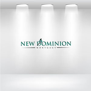 Design de Logo par AyaanArt pour New Dominion Mortgage | Design : #30339274