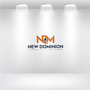 Design de Logo par AyaanArt pour New Dominion Mortgage | Design : #30339275