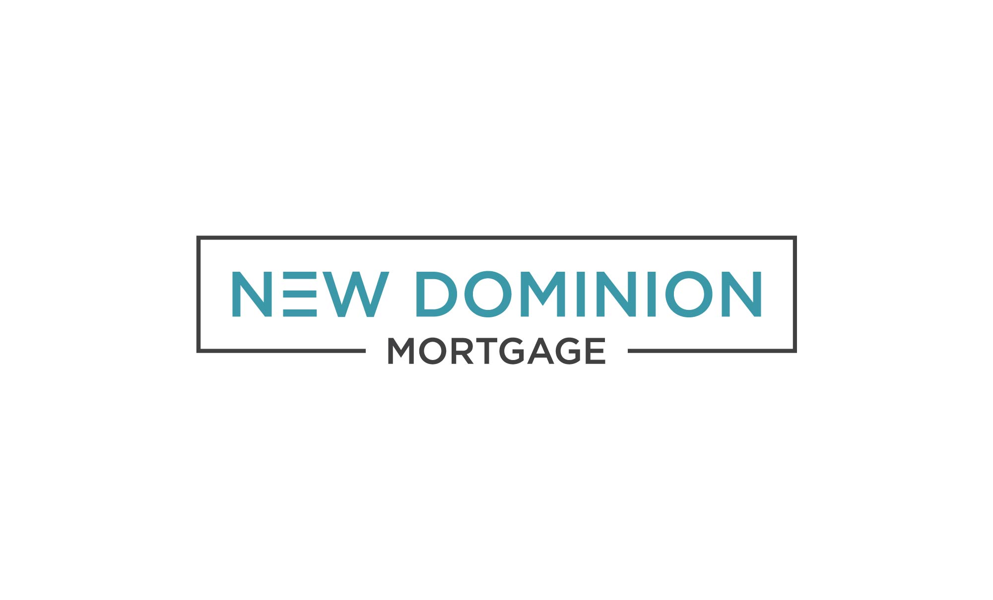 Logo Design by FransiskaDesign for New Dominion Mortgage | Design #30346938