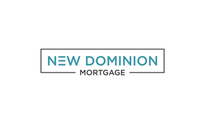 Logo Design by FransiskaDesign for New Dominion Mortgage | Design: #30346938