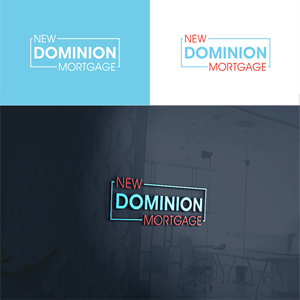 Design de Logo par RA-bica pour New Dominion Mortgage | Design : #30344573