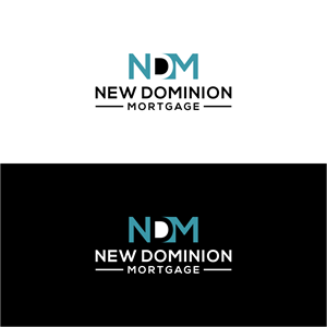 Design de Logo par Kaze56 pour New Dominion Mortgage | Design : #30347015