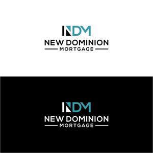 Design de Logo par Kaze56 pour New Dominion Mortgage | Design : #30347033