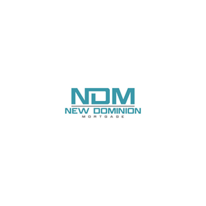 Logo Design by Coli for New Dominion Mortgage | Design: #30349379