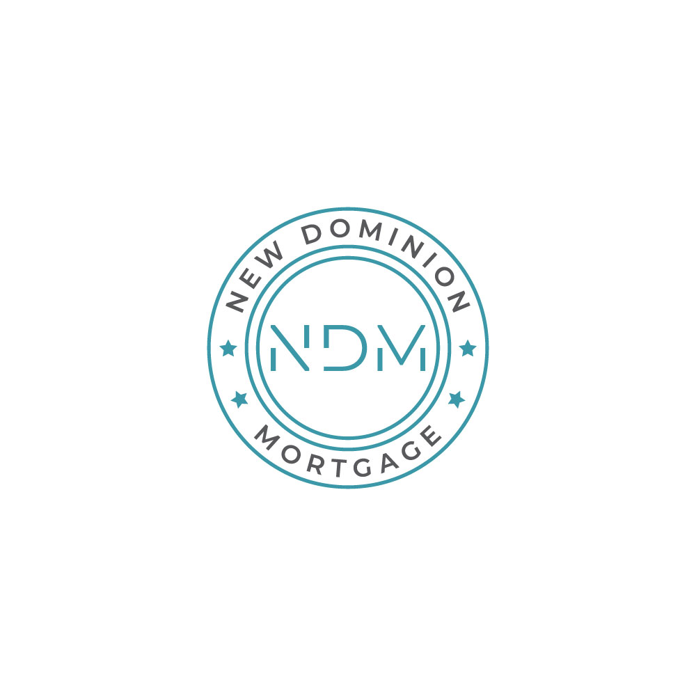 Logo Design by designAhouse for New Dominion Mortgage | Design #30351740
