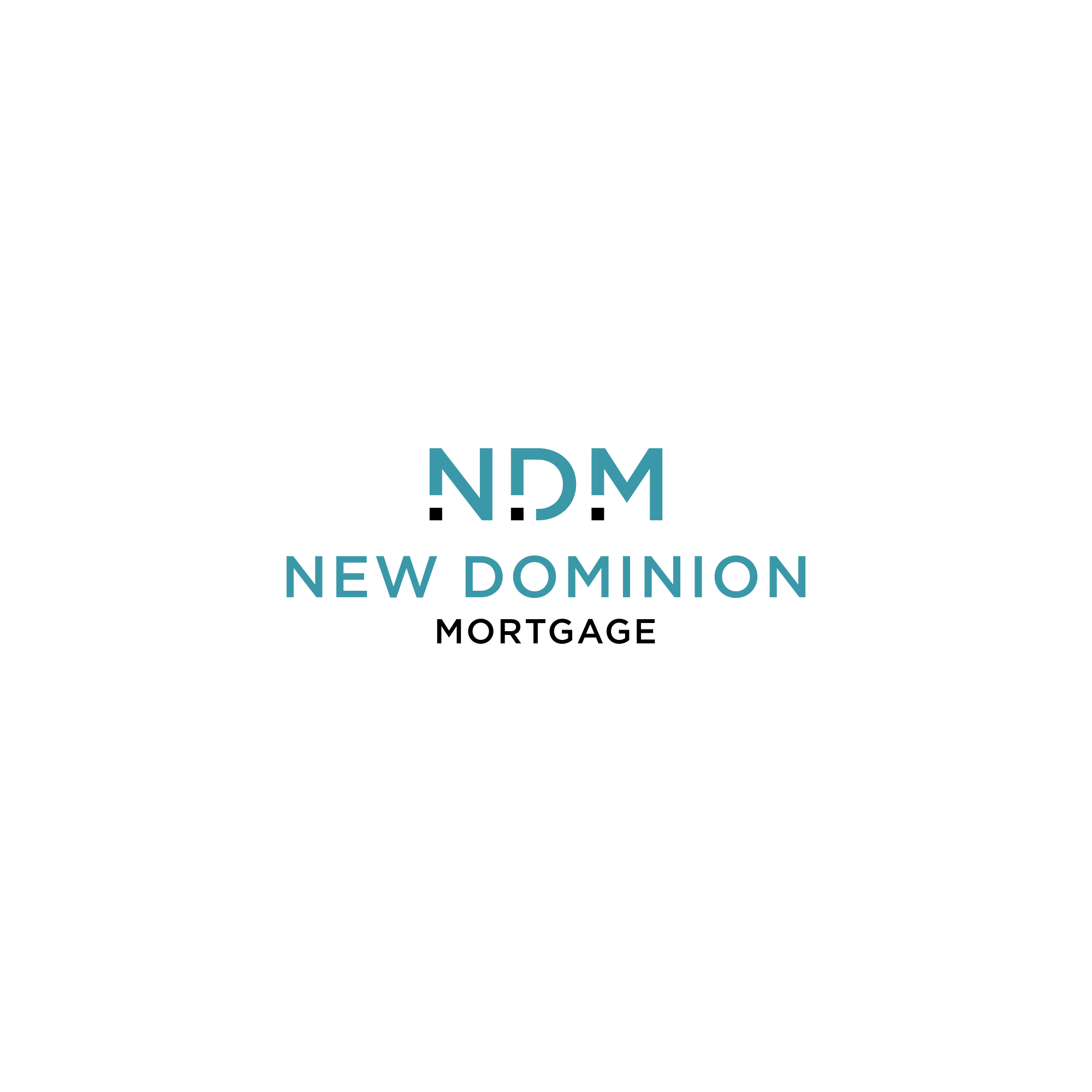 Logo Design by Masio_ for New Dominion Mortgage | Design #30349956