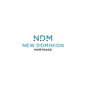 Logo Design by Masio_ for New Dominion Mortgage | Design: #30349956
